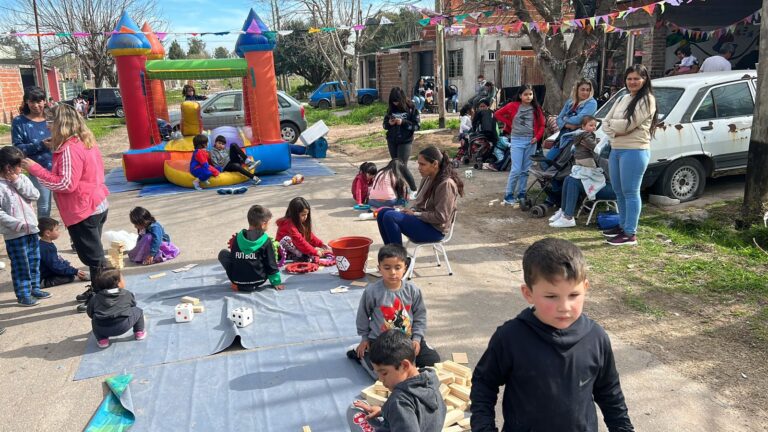 Comedor los Gurises