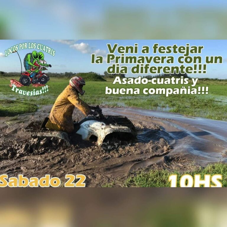 Travesía de Primavera 2018