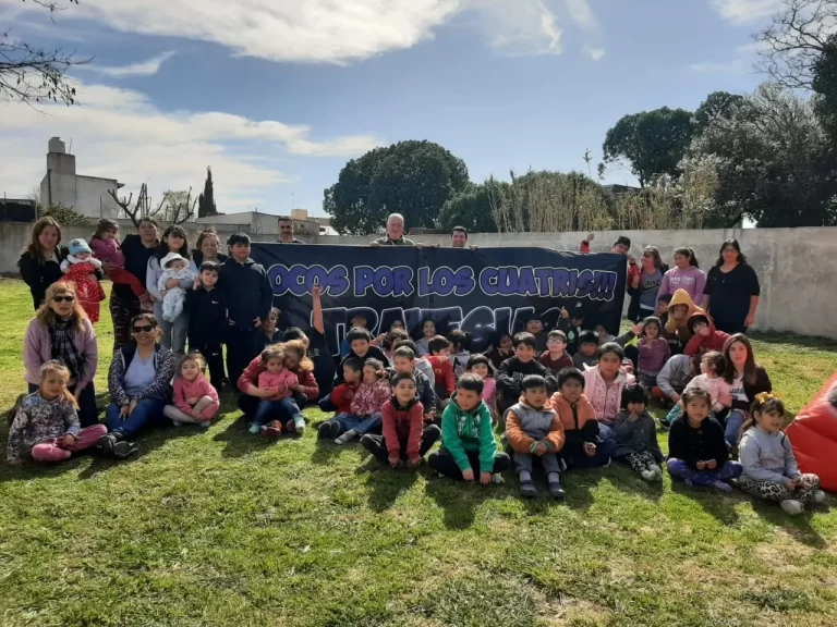 Día del niño – Necochea 2022