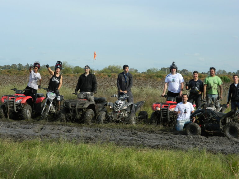 Apertura del Circuito