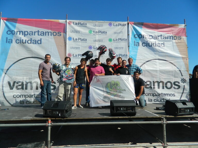 2015 04 19 – Expo Las Rosas