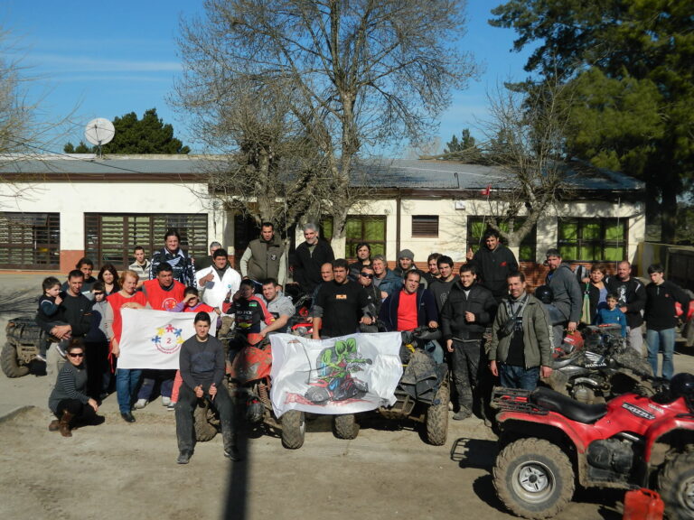 Centro Educativo 802 Chascomus