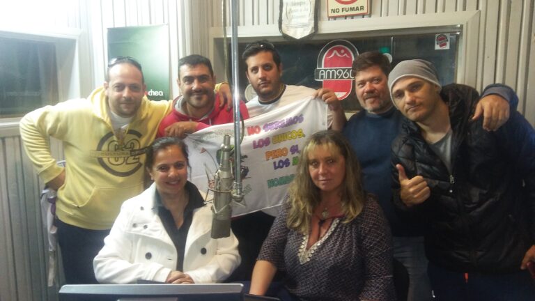 Radio Necochea