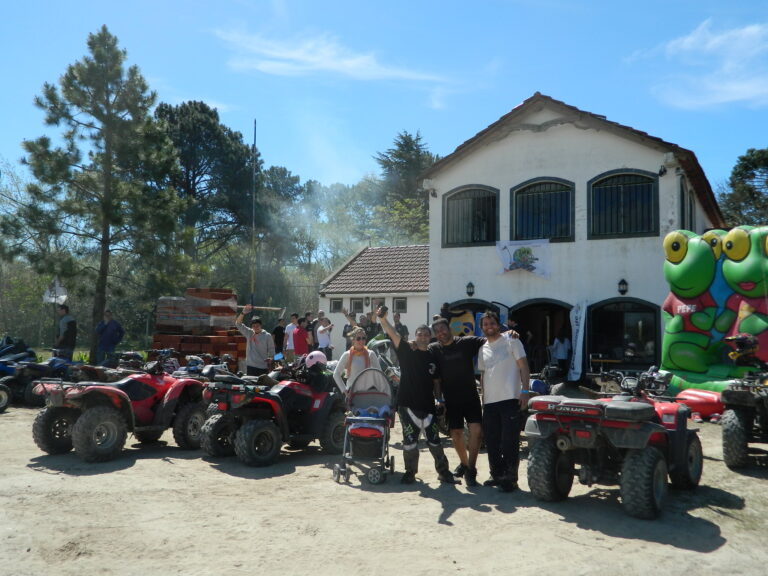 Camino Costero Berisso