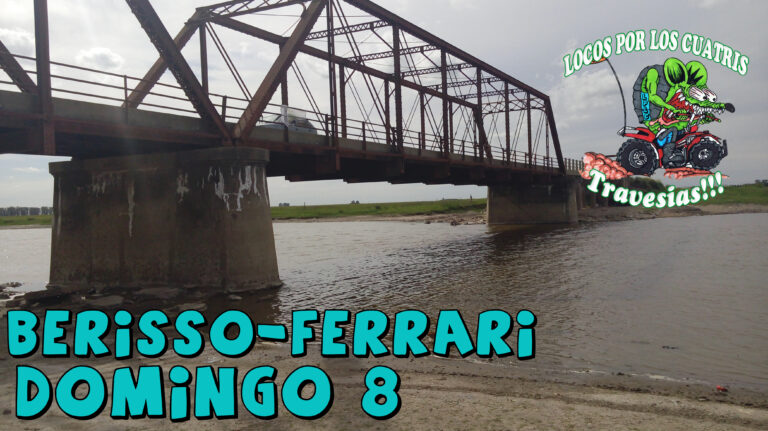 Trazando caminos – Ferrari