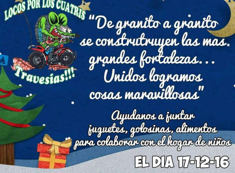 Navidad 2016
