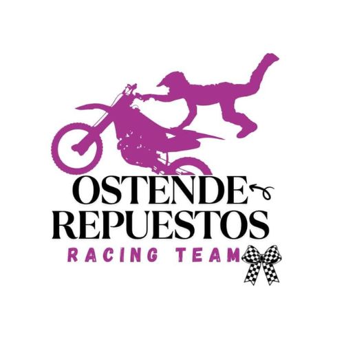 Ostende Repuestos - Racing Team