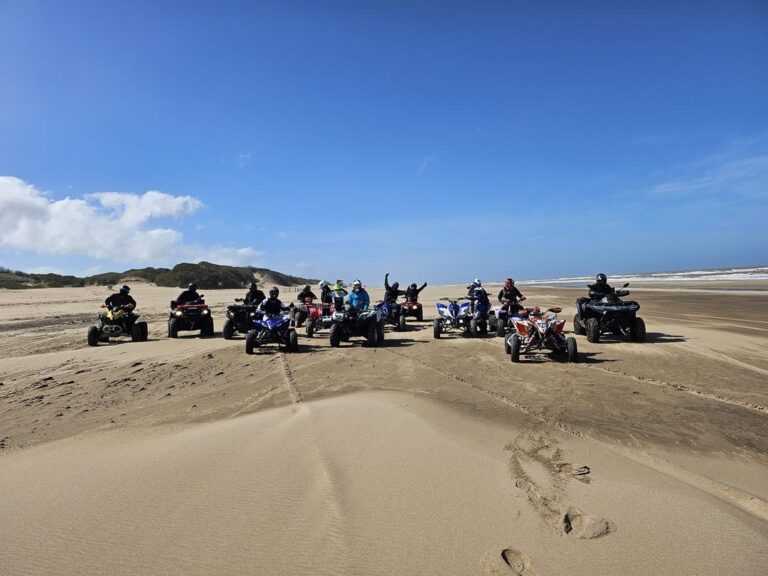 La travesía irresistible de primavera 2025 en Pinamar – Cariló