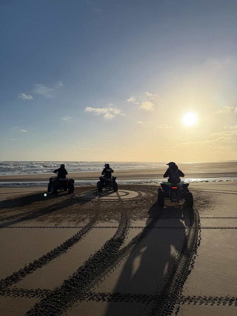 Despedida de San Cayetano – Noviembre 2025